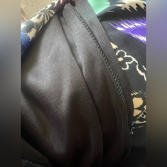 Haute Blonde one shoulder beautiful dress NWT - Picture 6 of 6